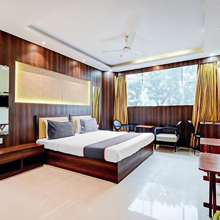 Collection O Motisarai Hotel Calcutta Buitenkant foto